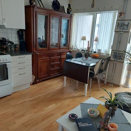 Shared Apartment, Down Town Oslo, Osterhaus'Gate 10 ภายนอก รูปภาพ