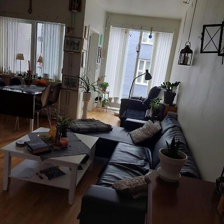 Shared Apartment, Down Town Oslo, Osterhaus'Gate 10 ภายนอก รูปภาพ