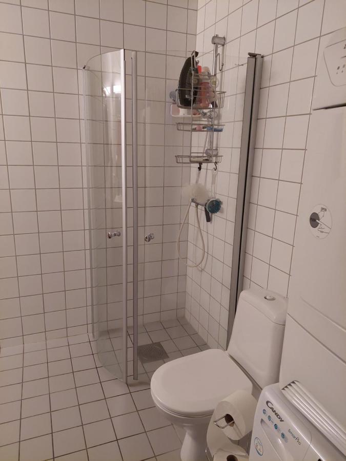 Shared Apartment, Down Town Oslo, Osterhaus'Gate 10 ภายนอก รูปภาพ