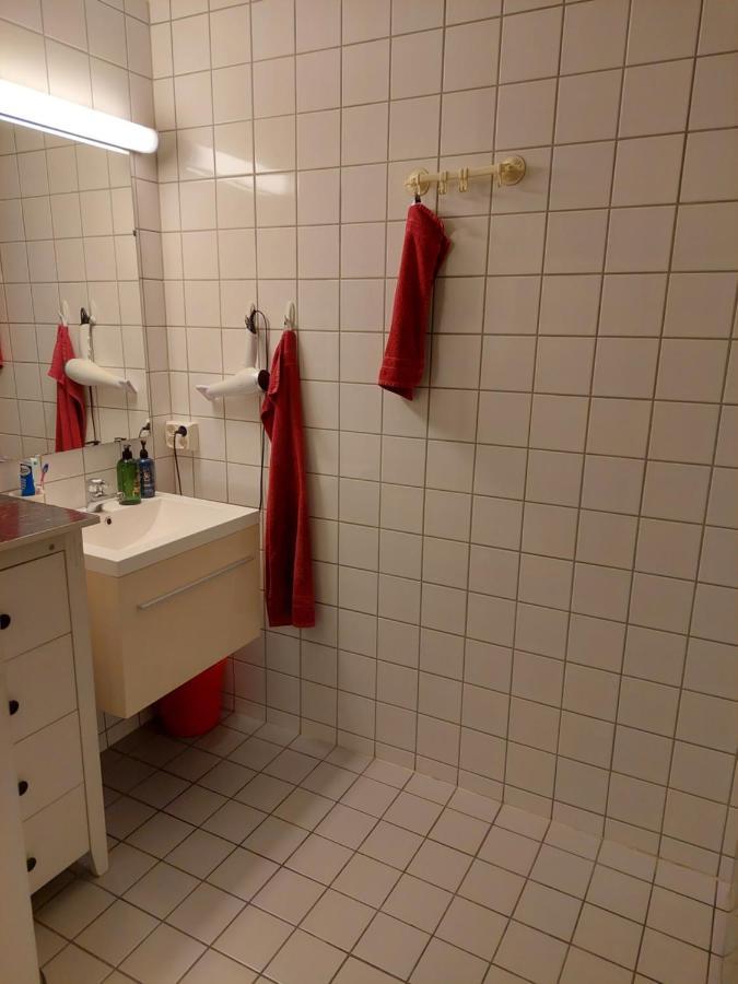 Shared Apartment, Down Town Oslo, Osterhaus'Gate 10 ภายนอก รูปภาพ