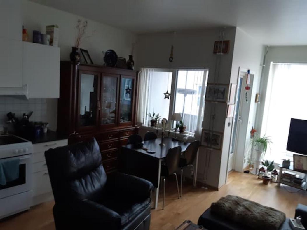 Shared Apartment, Down Town Oslo, Osterhaus'Gate 10 ภายนอก รูปภาพ